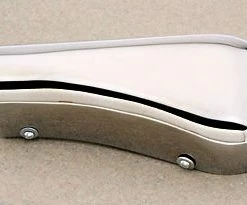 V-Twin Manufacturing Carb Breather Snoot