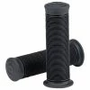 Biltwell Inc. Kung Fu Black Grips