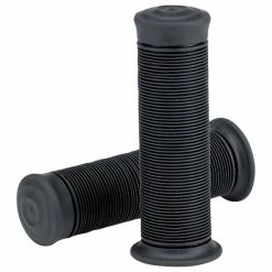 Biltwell Inc. Kung Fu Black Grips