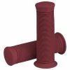 Biltwell Inc. Kung Fu Oxblood Grips