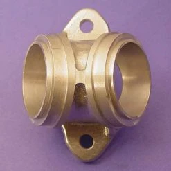 V-Twin Manufacturing Intake Manifold