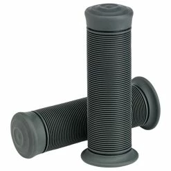Biltwell Inc. Kung Fu Gray Grips