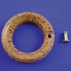 V-Twin Manufacturing Linkert Float