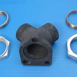 V-Twin Manufacturing Intake Manifold