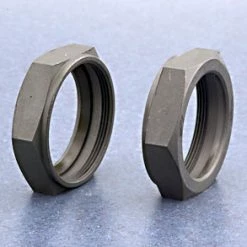 Colony Intake Manifold Nut