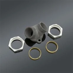 V-Twin Manufacturing Intake Manifold