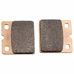 Galfer USA HH Sintered Front Brake Pads