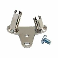 S&S Cycle Super 'E' And 'G' Carburetor Cable Guide Assembly