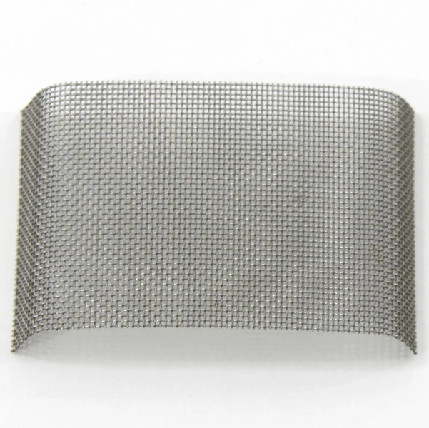 V-Twin Manufacturing Breather Screen