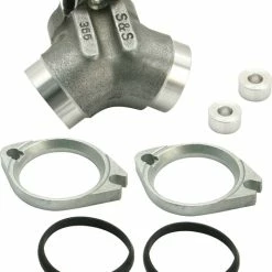 S&S Cycle Intake Manifold