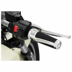 Kuryakyn Chrome Phantom Grips