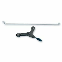 V-Twin Manufacturing Choke Rod Kit