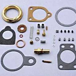 V-Twin Manufacturing Linkert Overhaul Kit