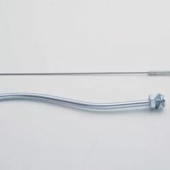 V-Twin Manufacturing Choke Cable And Tube Assembly