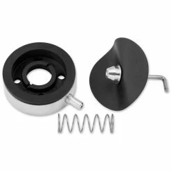 Kuryakyn Hypercharger Vacuum Rebuild Kit