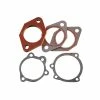 Genuine James Gaskets Genuine James Carburetor Insulator Block Kit