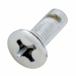 V-Twin Manufacturing Chrome Air Cleaner Screws