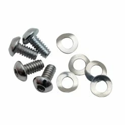 Kuryakyn Hypercharger Hardware