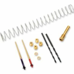 Yost Carb Power Tube Master Kit
