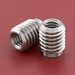 S&S Cycle Thread Reducer Bushing
