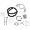 Drag Specialties Crankcase Breather/Support Bracket Kit