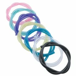 Helix Racing Red Colored Fuel Line