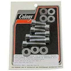 Colony Intake Manifold Hardware