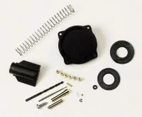 Dynojet Stage 7 Thunderslide Jet Kit For Screaming Eagle 44mm CV