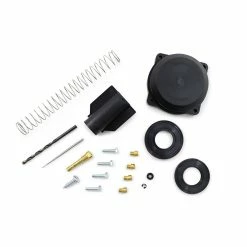 Dynojet Stage 7 Thunderslide Jet Kit For Screaming Eagle 44mm CV