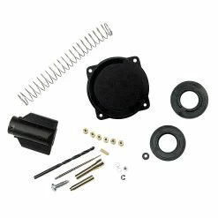 Dynojet Stage 7 Thunderslide Jet Kit