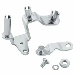 S&S Cycle Cruise Control Bracket