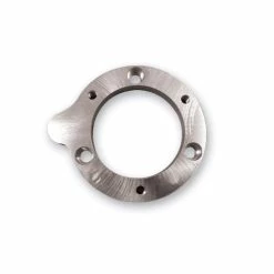 V-Twin Manufacturing Carb To Keihin CV Air Cleaner Adaptor