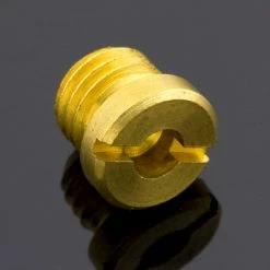 Cycle Pro Replacement Main Jet For Super 'B', 'E' And 'G' Carbs