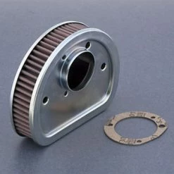 K&N High Performance Replacement Air Filter