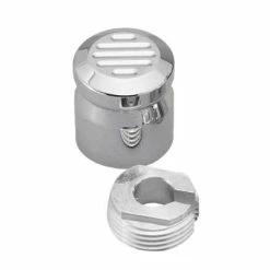 Pro-One Ball-Milled Choke Knob Cover