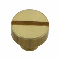 V-Twin Manufacturing Float Bowl Drain Screw