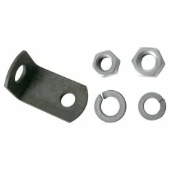 Colony Linkert Carb Support Bracket