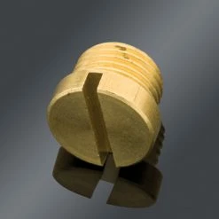 V-Twin Manufacturing Idle Body Plug