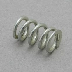 V-Twin Manufacturing Throttle Lever Screw Spring