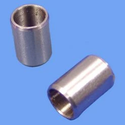V-Twin Manufacturing Throttle Shaft Bushing Set