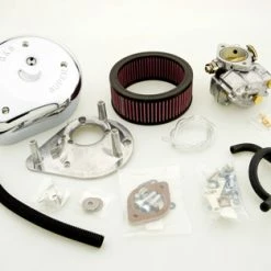 S&S Cycle Super 'E' Partial Carburetor Kit