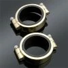 V-Twin Manufacturing Heavy Duty Intake Clamps