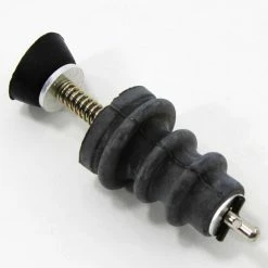 J&P Cycles Accelerator Pump