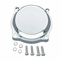 J&P Cycles CV Carb Top Cover