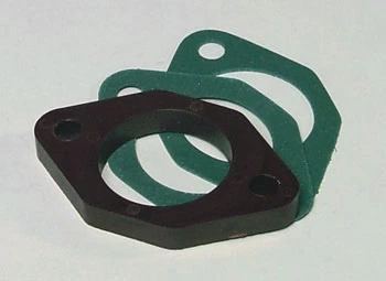 Biker's Choice Manifold Spacer