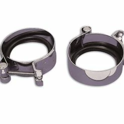 Twin Power OEM Style Intake Clamps