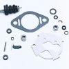 J&P Cycles Carb Rebuild Kit