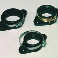 Mikuni Flange-Style Adapter