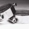V-Twin Manufacturing Heavy Duty Intake Clamps