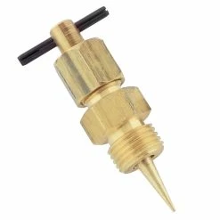 V-Twin Manufacturing Adjustable Main Jet